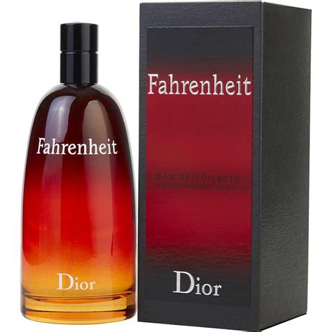 fahrenheit dior 50 ml